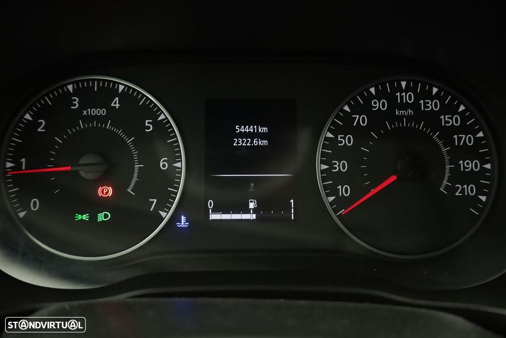 Renault express 1.5 blue dci advance - 12
