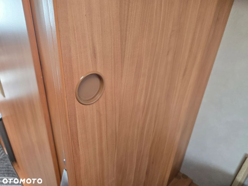 Adria ADORA 542 SALON Polska 1 WŁAŚCICIEL 3x namiot ruchome tapczany hobby knaus fendt lmc tabbert - 16