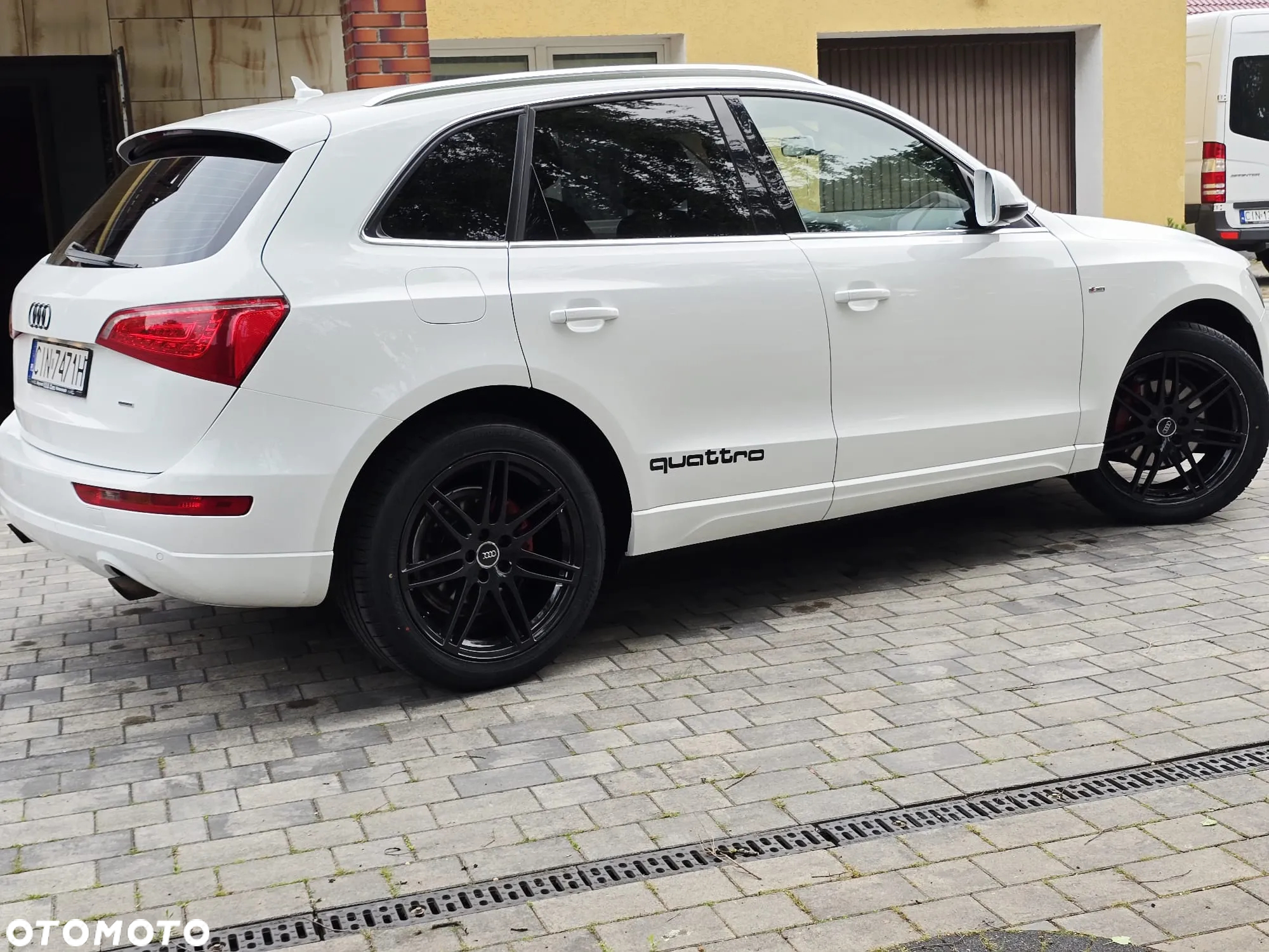 Audi Q5 2.0 TFSI Quattro - 11