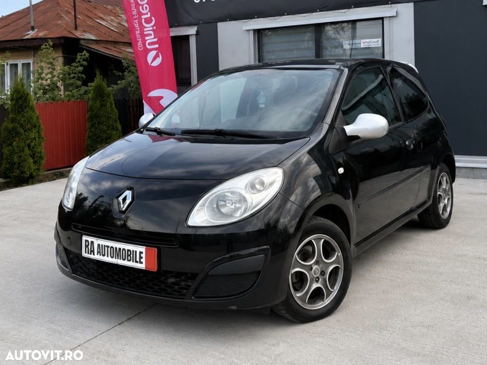 Renault Twingo 1.2 16V Dynamique - 2