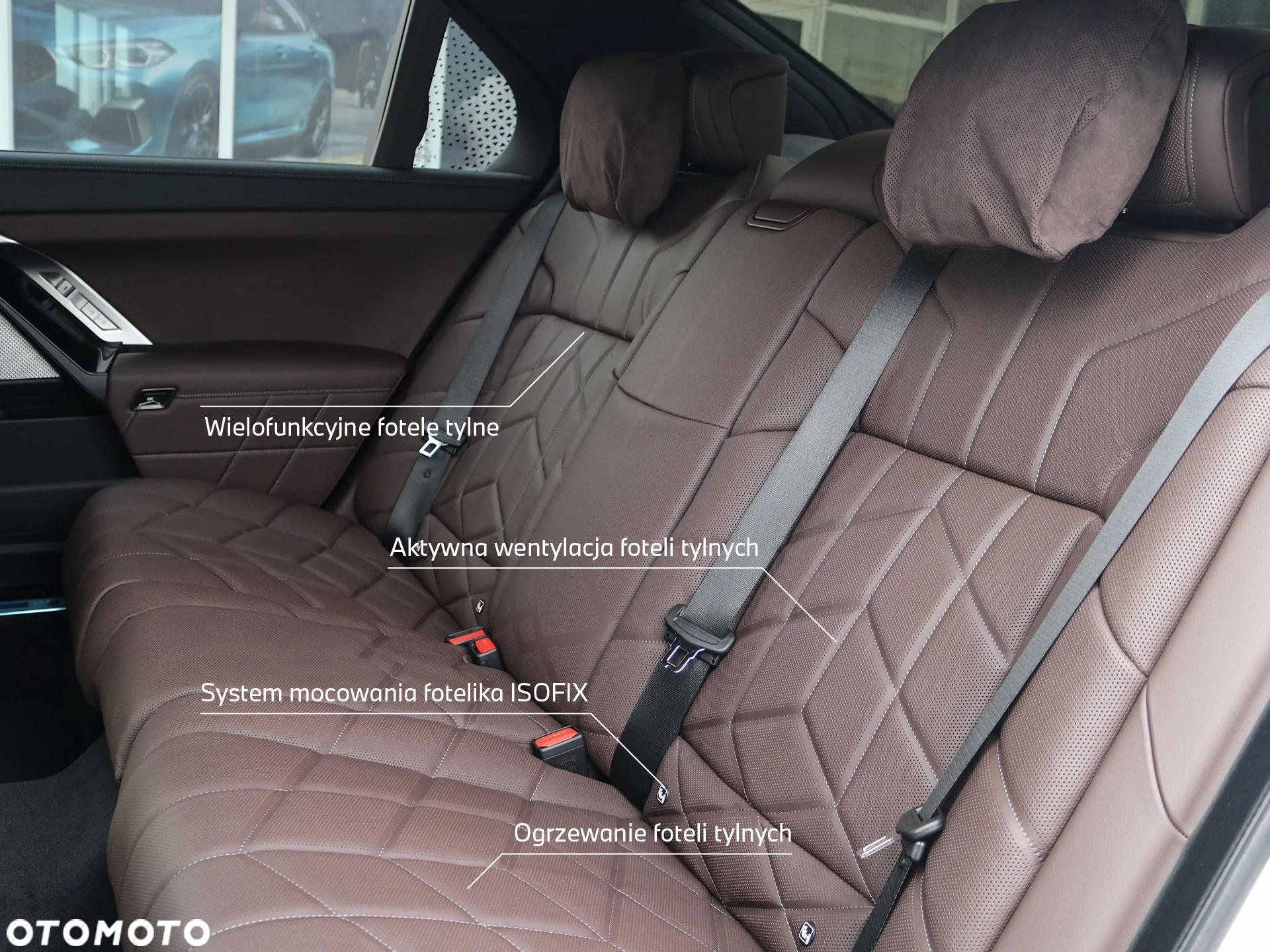 BMW Seria 7 - 27