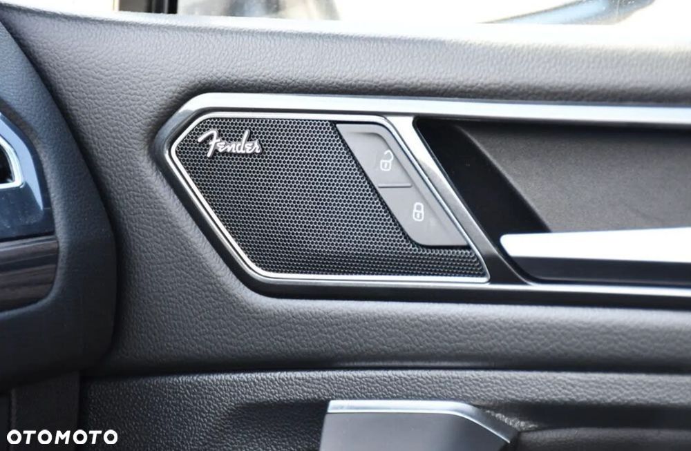 Volkswagen Tiguan - 21