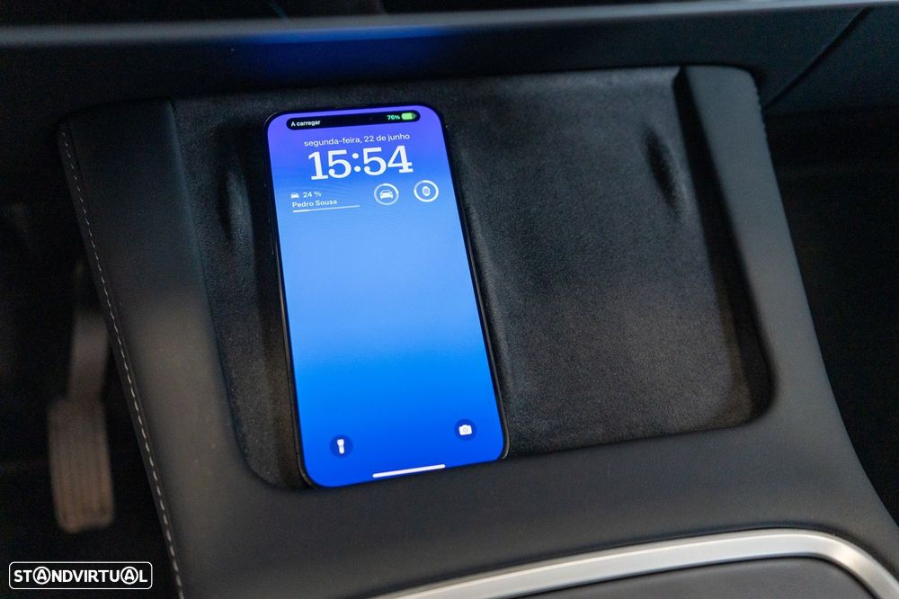 Tesla Model Y Standard - 31