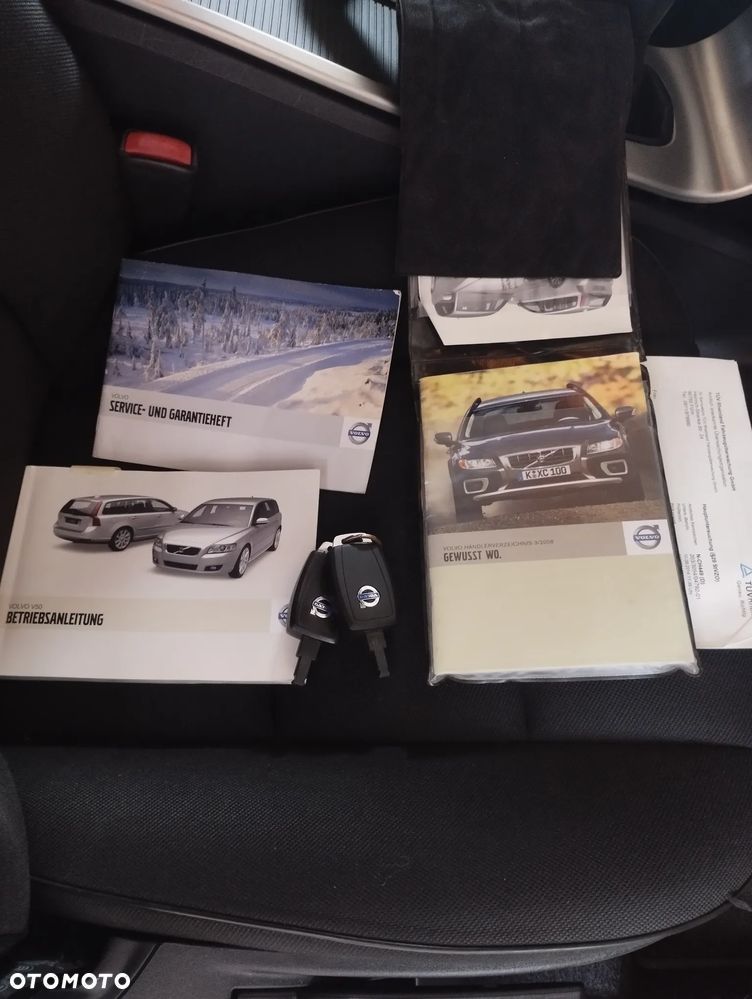 Volvo V50 1.8 - 12