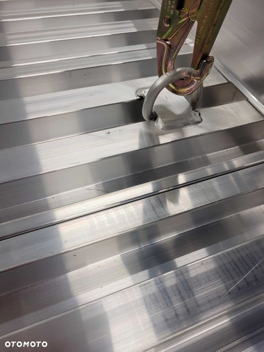 ALTRAP najazdy aluminiowe - produkcja na precyzyjny wymiar - 8