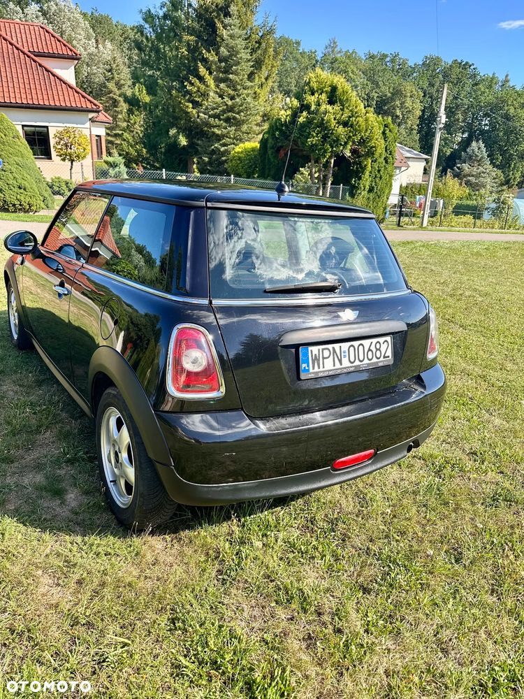 MINI ONE Standard - 3