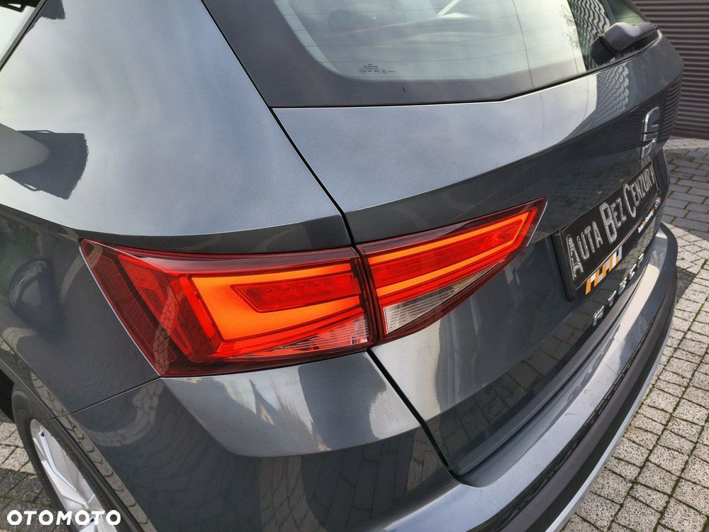 Seat Ateca 1.4 ECO TSI STYLE - 35