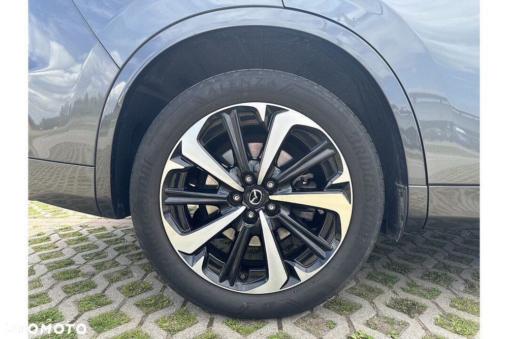 Mazda CX-60 3.3 D mHEV Takumi - 27