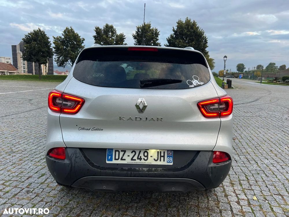 Renault Kadjar - 29