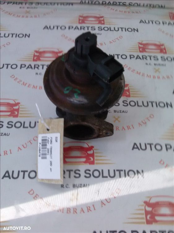 egr ford transit 20d an fabr. 2001 - 1