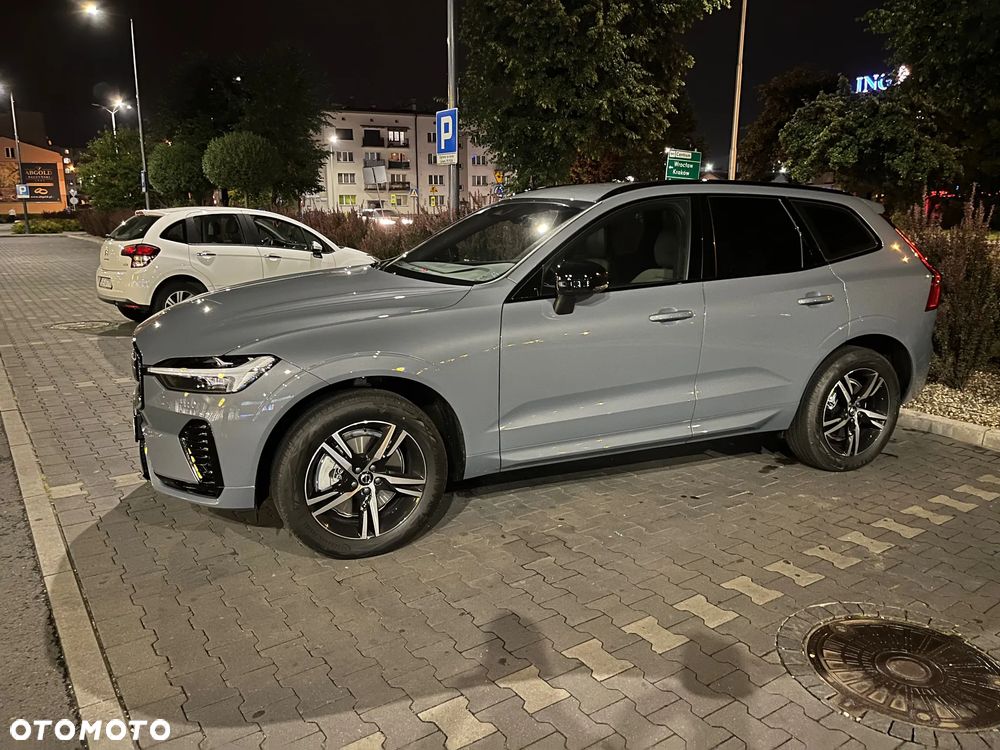 Volvo XC 60 B4 B R-Design - 10