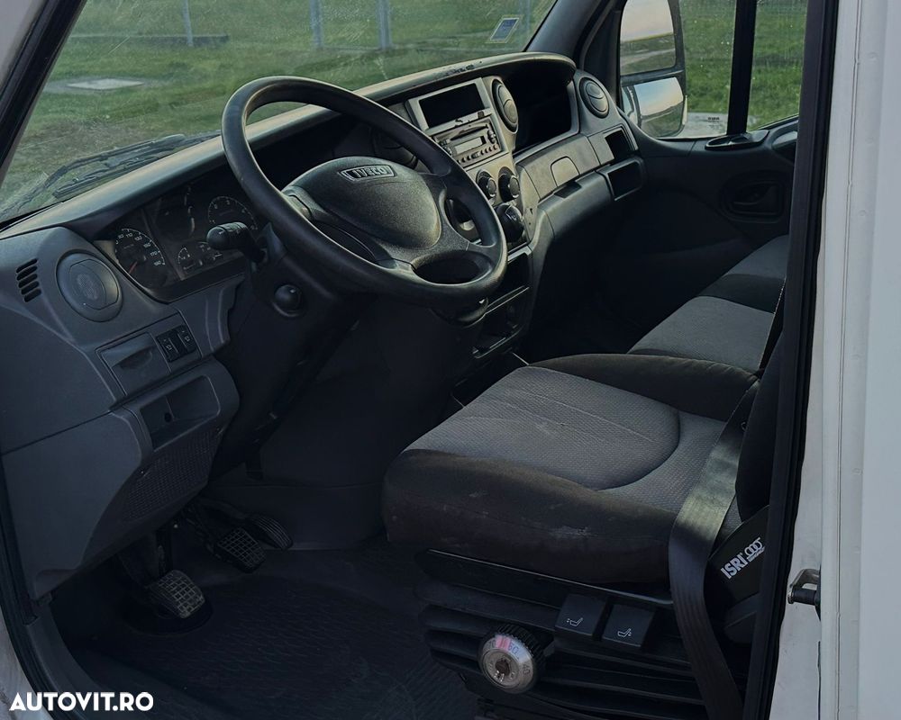 Iveco Daily - 2