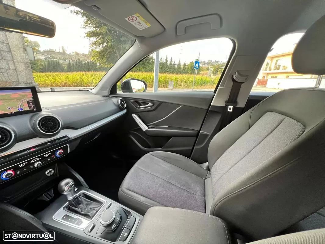 Audi Q2 - 22