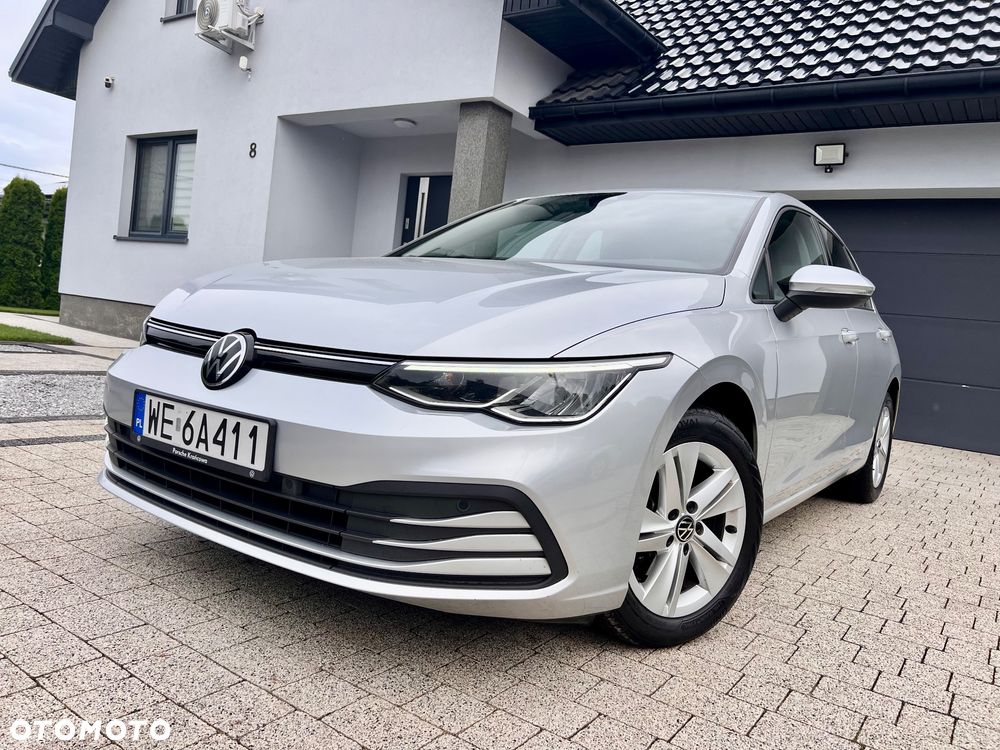 Volkswagen Golf 2.0 TDI Life - 11