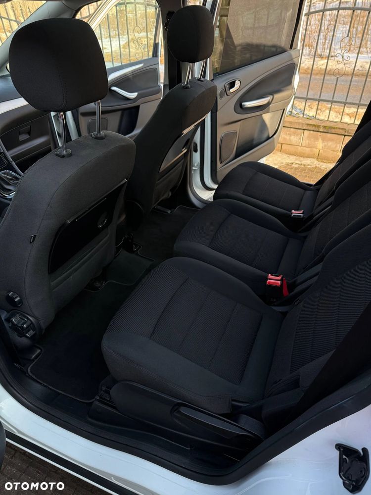 Ford S-Max 2.0 TDCi DPF Titanium X - 18