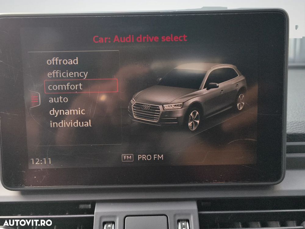 Audi Q5 - 19