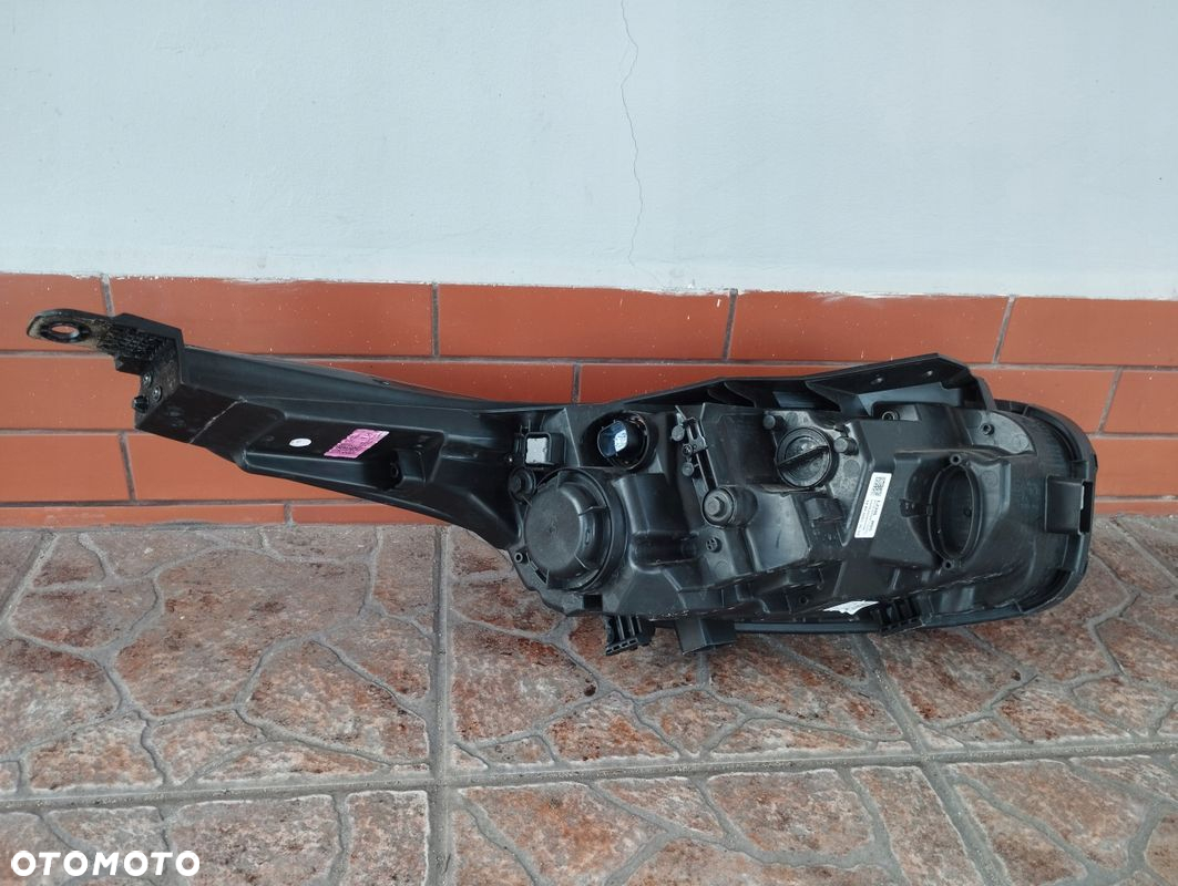 Lampa lewa Full LED Kia XCeed 92101J7300 2019-2022 - 5