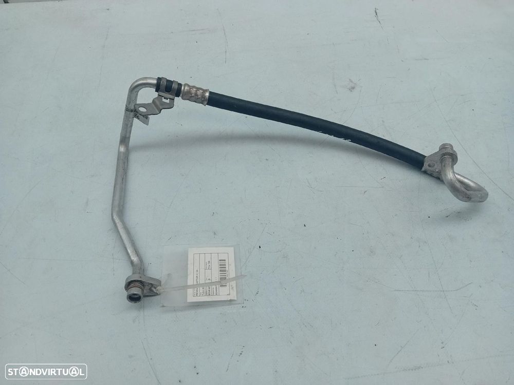 Tubo AC RENAULT Captur II - 1