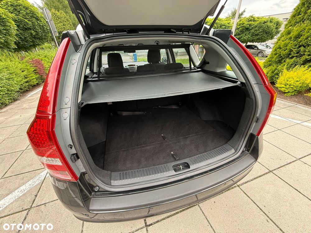 Kia Ceed 1.4 CVVT Edition 7 - 11