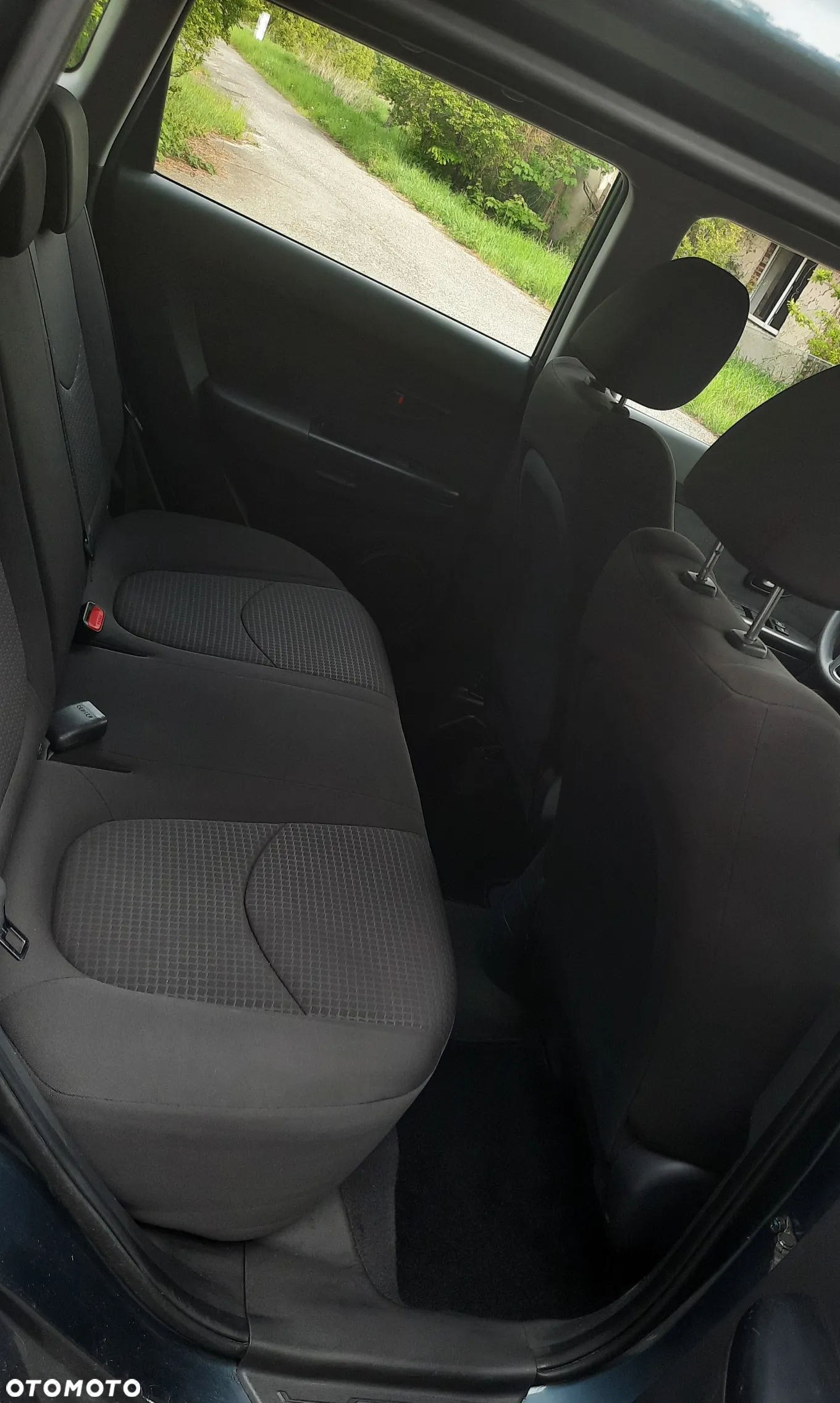 Kia Soul - 13