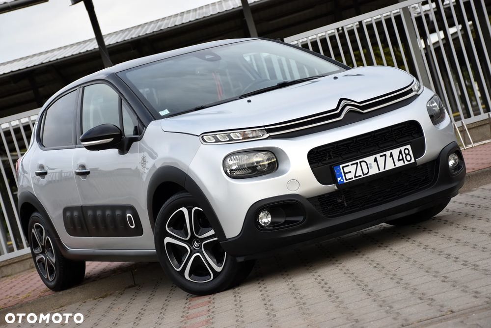 Citroën C3 - 2