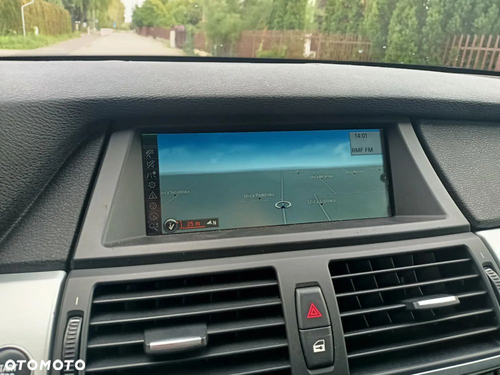 BMW X6 40d xDrive - 16