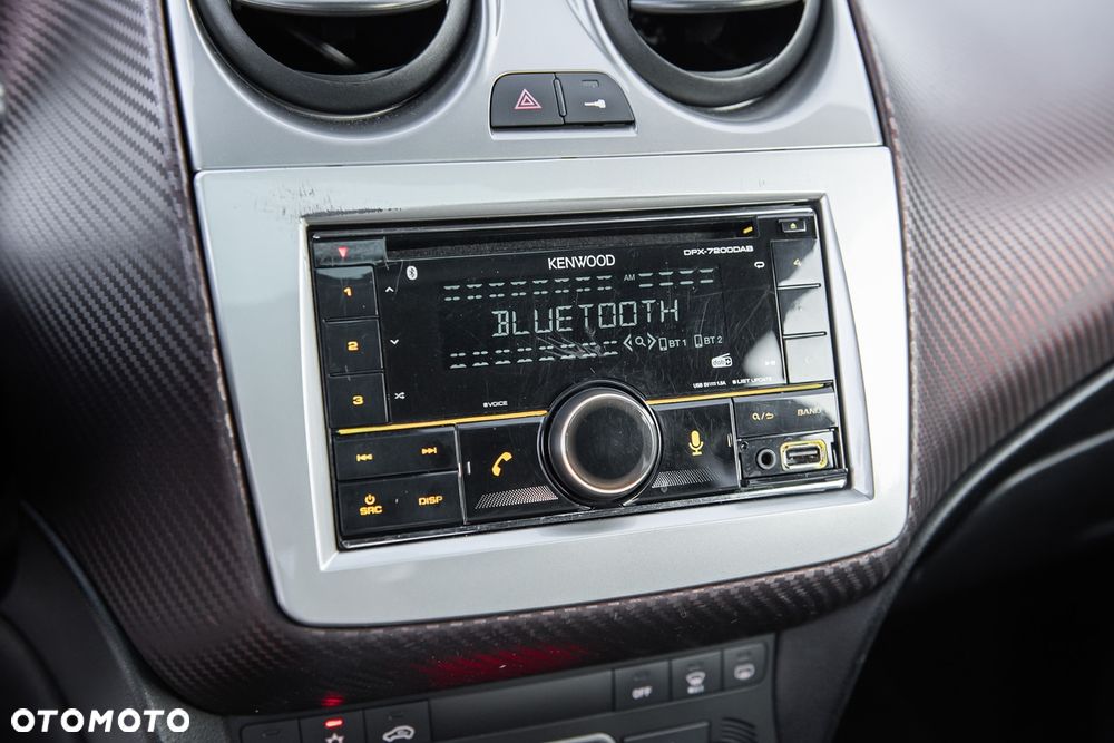 Alfa Romeo Mito TB 1.4 16V MultiAir Turismo - 23