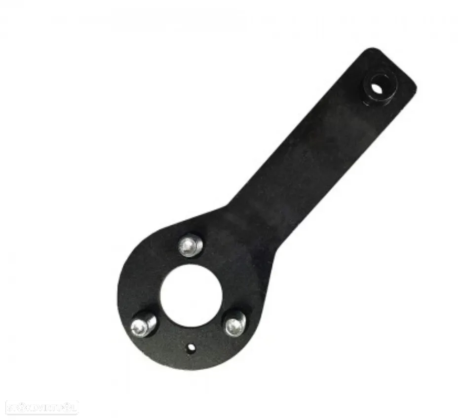 Conjunto Trancas Distribuição Fiat Ford Lancia - 1.2 8V 16V Gasolina - 8