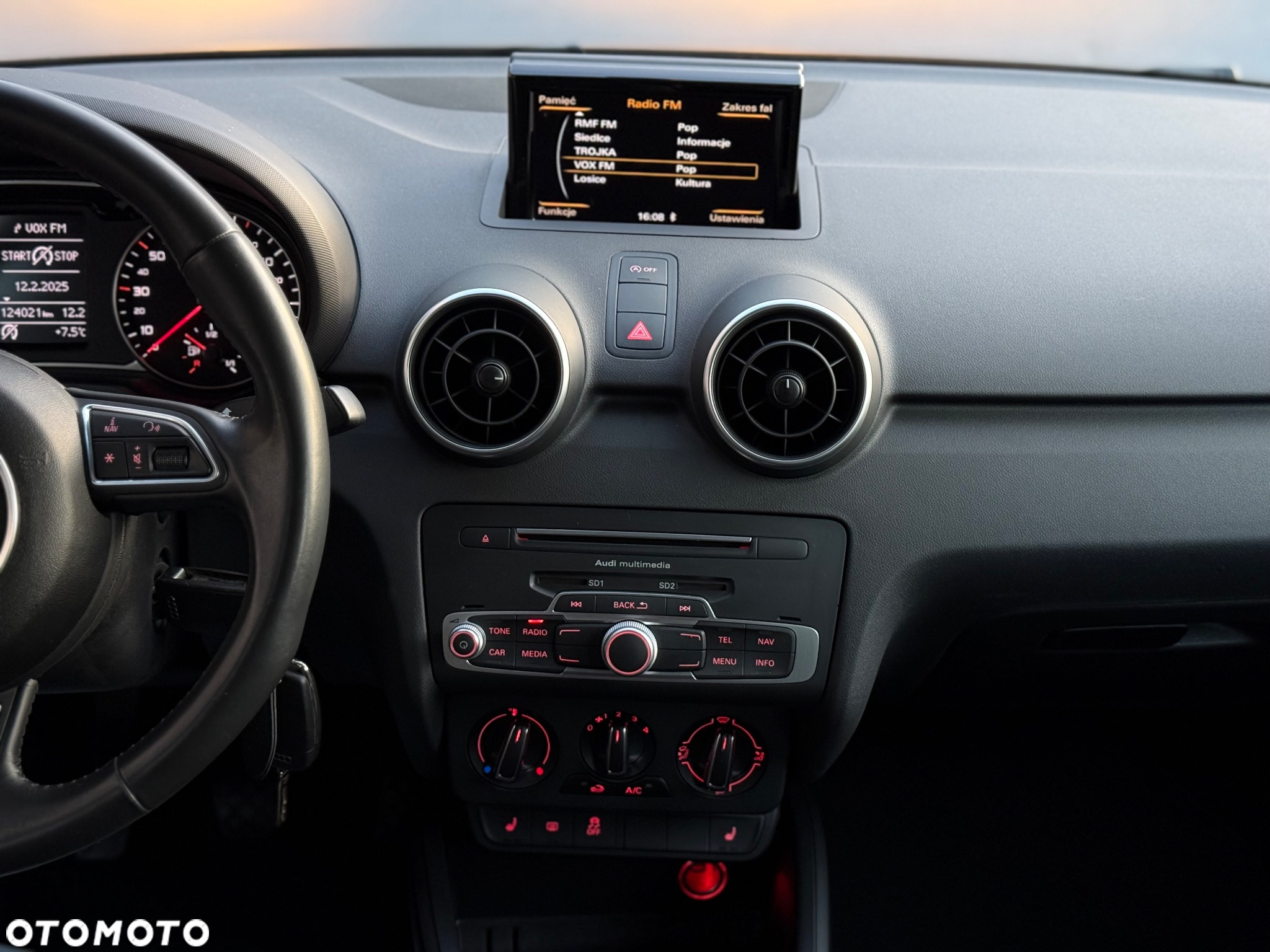 Audi A1 1.6 TDI - 21