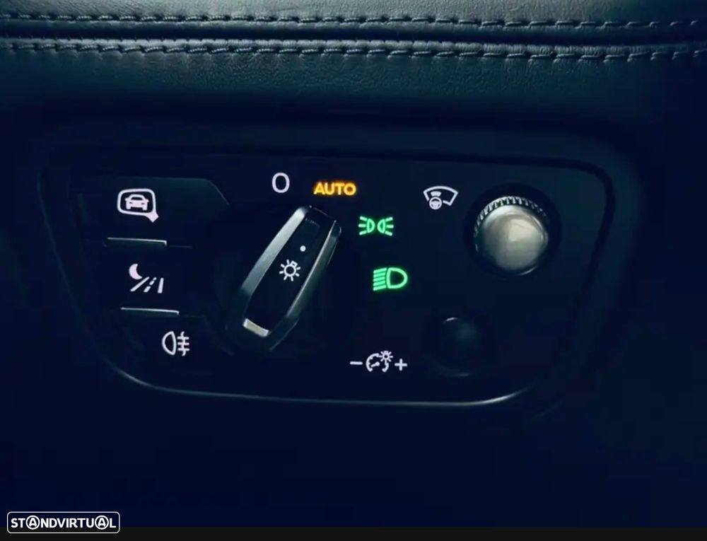 Bentley Bentayga 4.0 V8 - 15