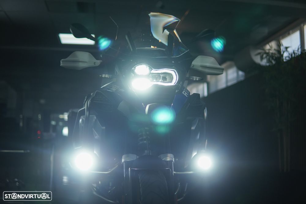 BMW R 1250 GS Adventure HP - 33