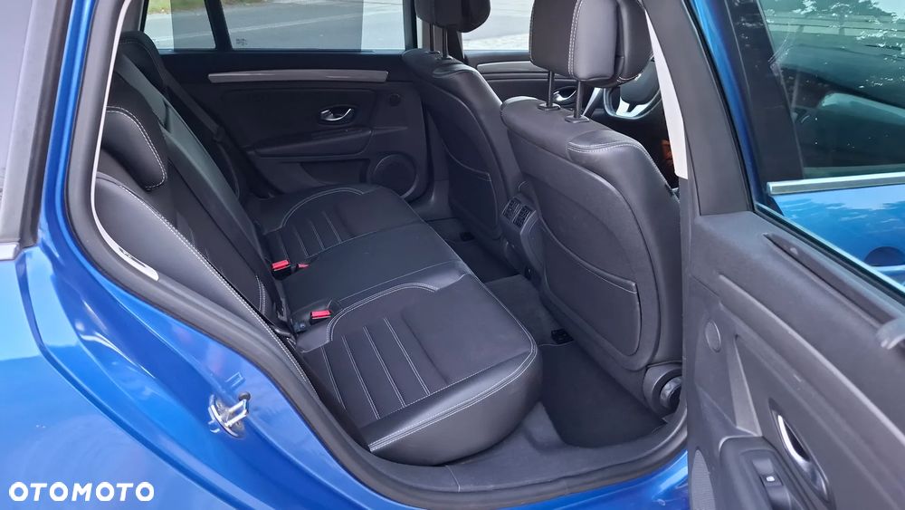 Renault Laguna 2.0 dCi Limited - 14