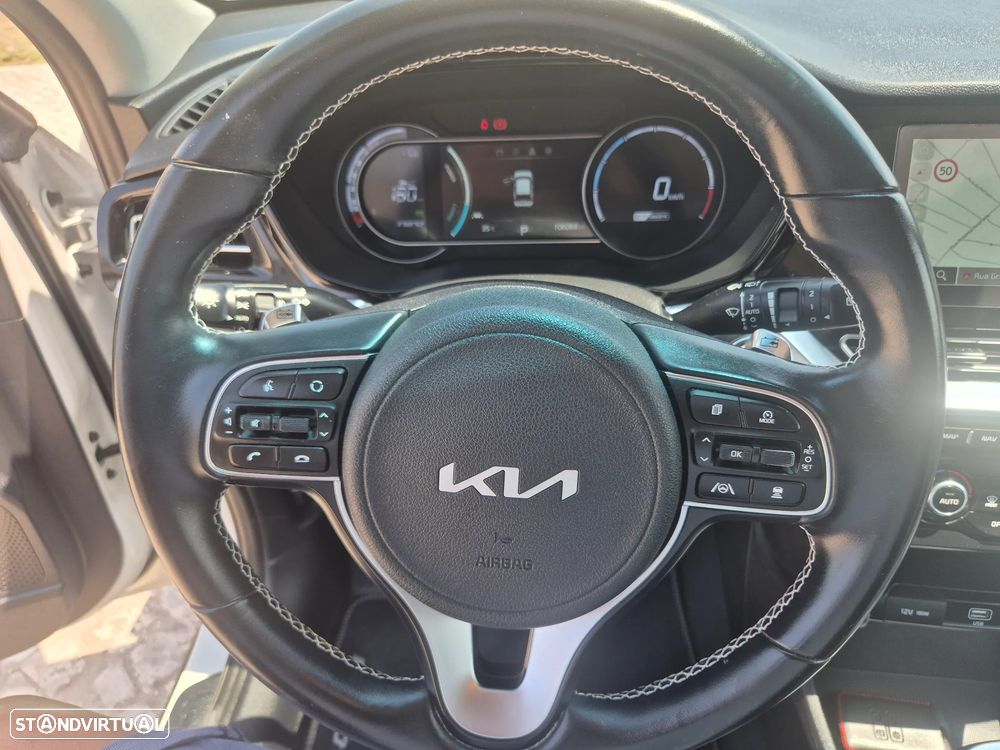 Kia Niro EV Edition 7 - 5