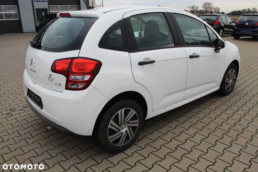 Citroën C3 1.2 PureTech Selection - 4