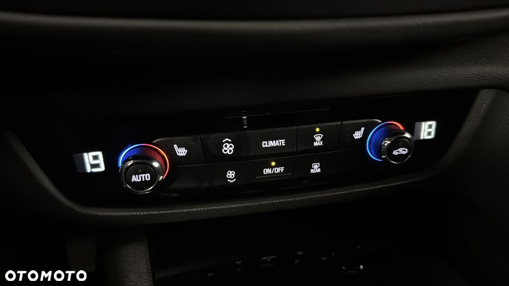 Opel Insignia 1.5 CDTI Business Elegance S&S - 22