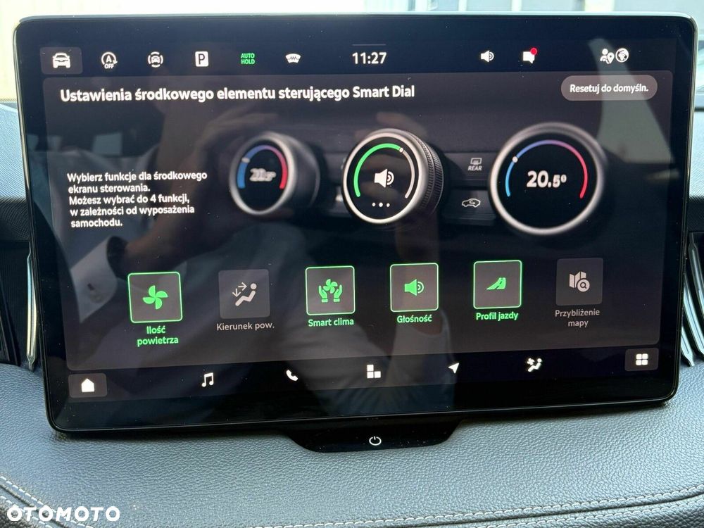 Skoda Superb 2.0 TDI SCR 4x4 L&K DSG - 29