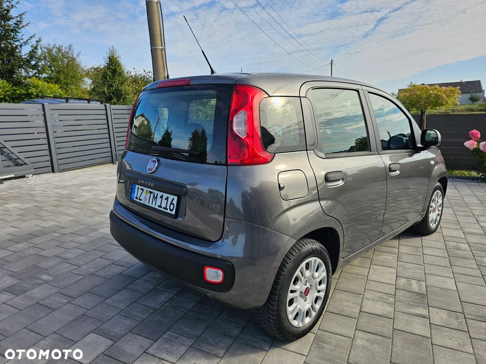 Fiat Panda 1.2 Mylife Eco - 20