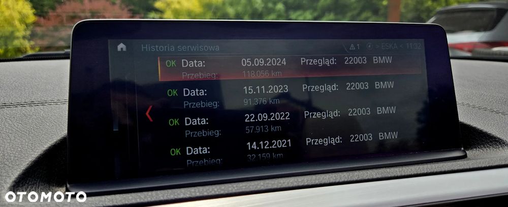 BMW Seria 2 220i GPF M Sport - 22