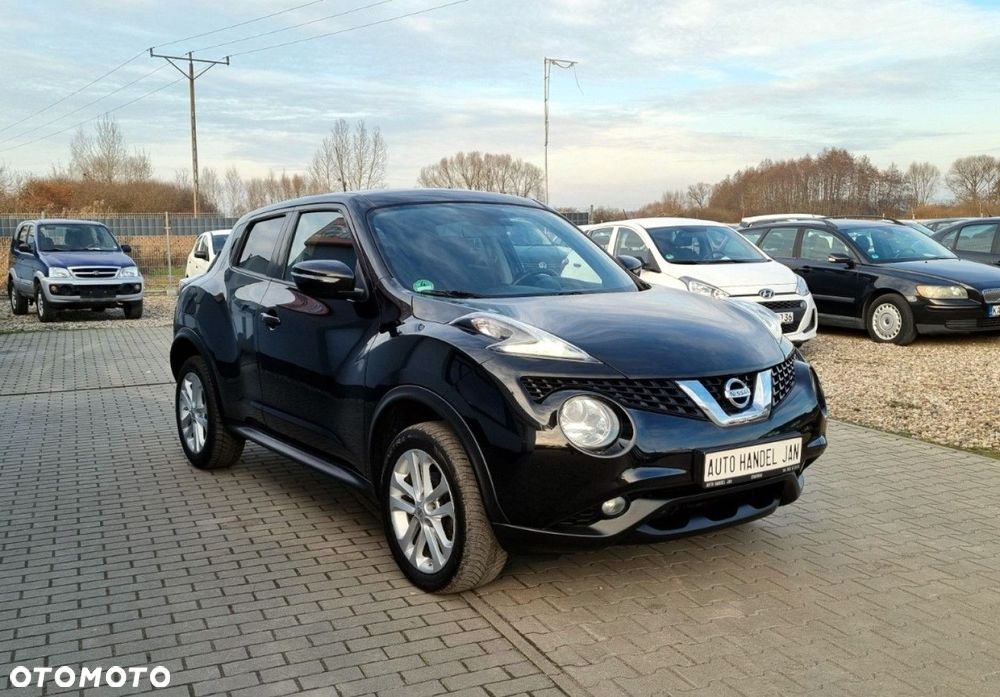 Nissan Juke - 30