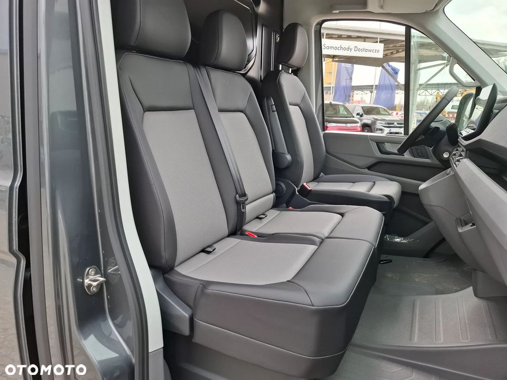 Volkswagen Crafter - 7