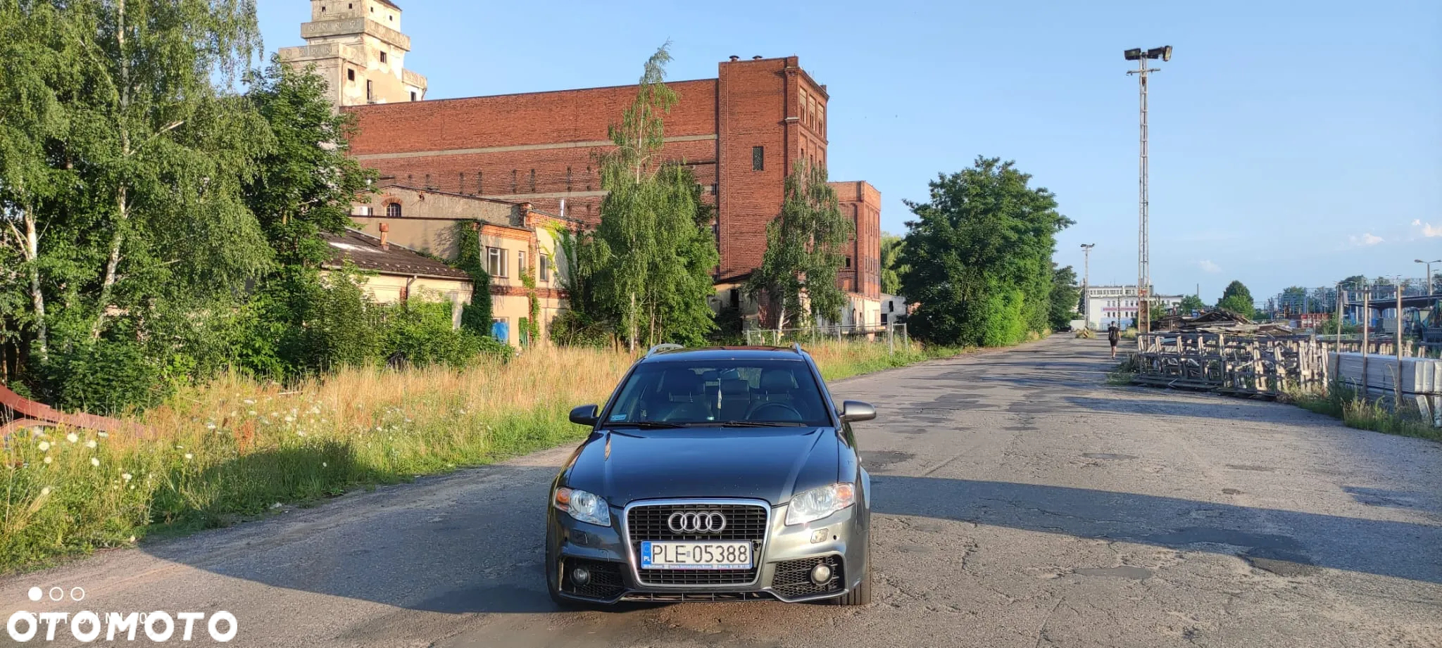 Audi A4 3.0 TDI Quattro - 4