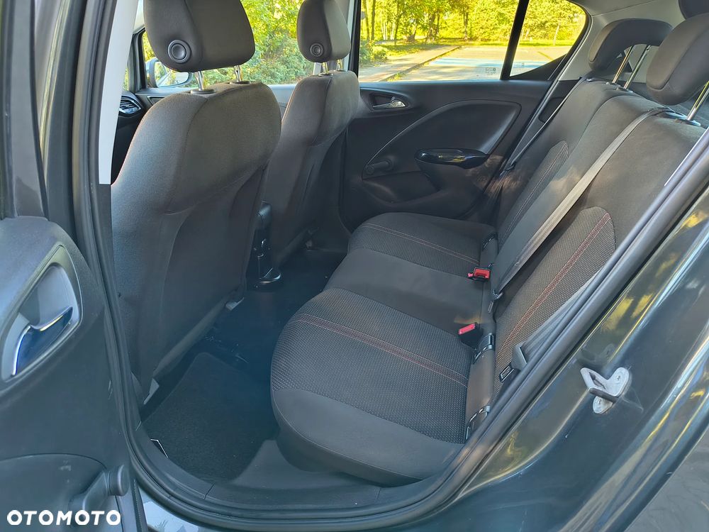 Opel Corsa 1.4 Cosmo - 11
