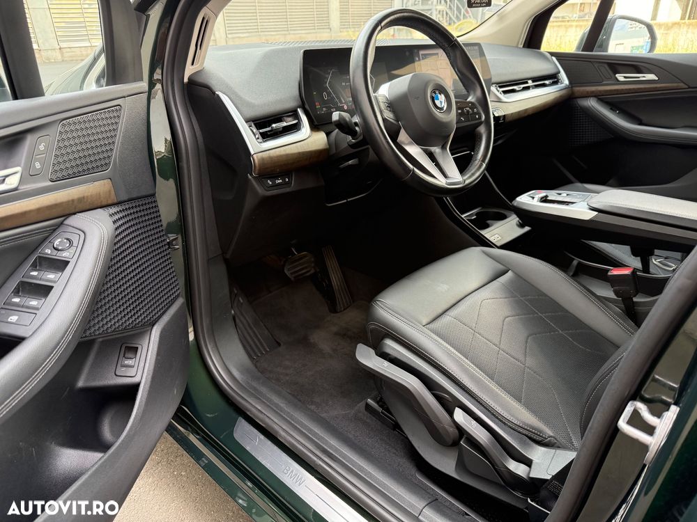 BMW Seria 2 - 10