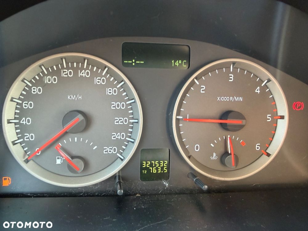 Volvo V50 2.0D Kinetic - 8