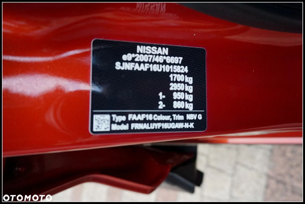 Nissan Juke DIG-T 117 N-Connecta - 33