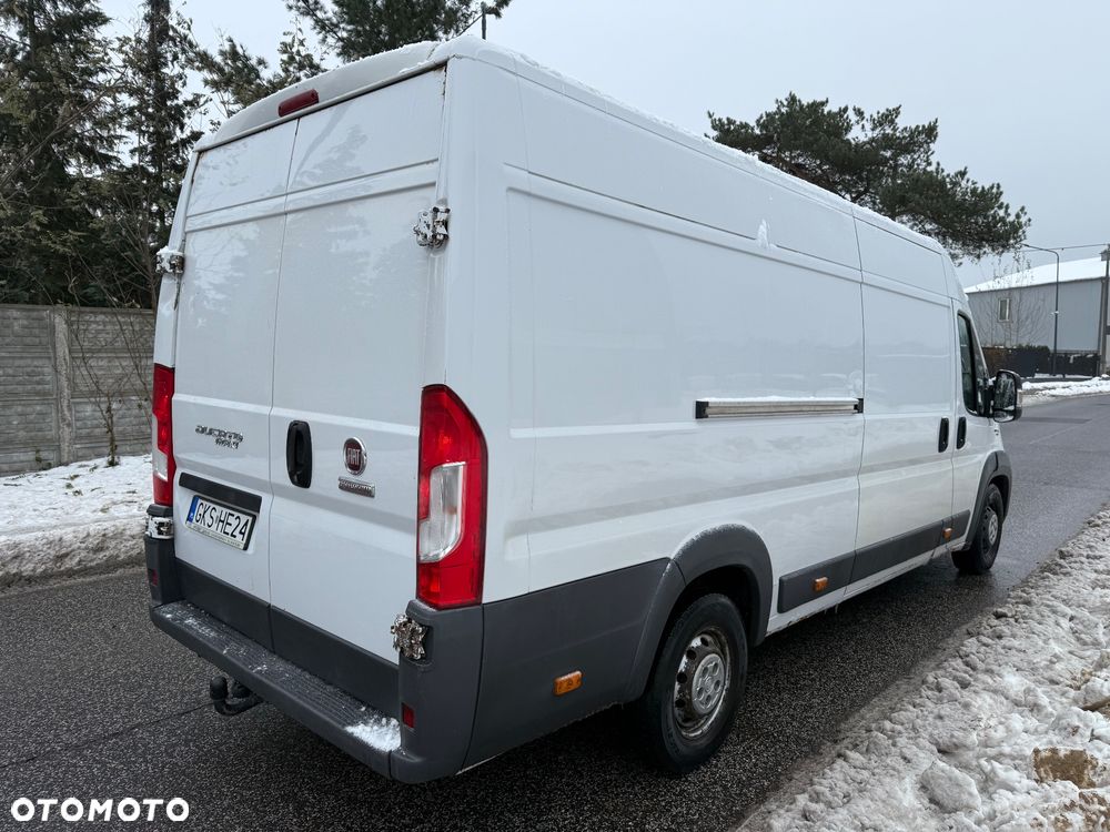 Fiat DUCATO L4H2 - 8