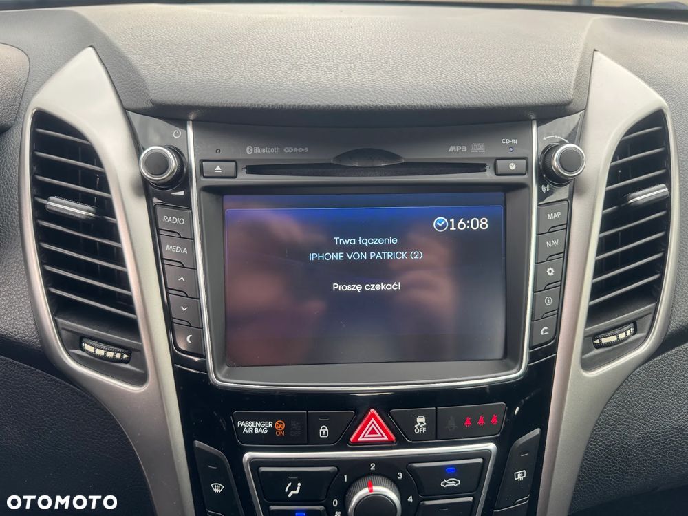 Hyundai i30 1.4 Classic - 30