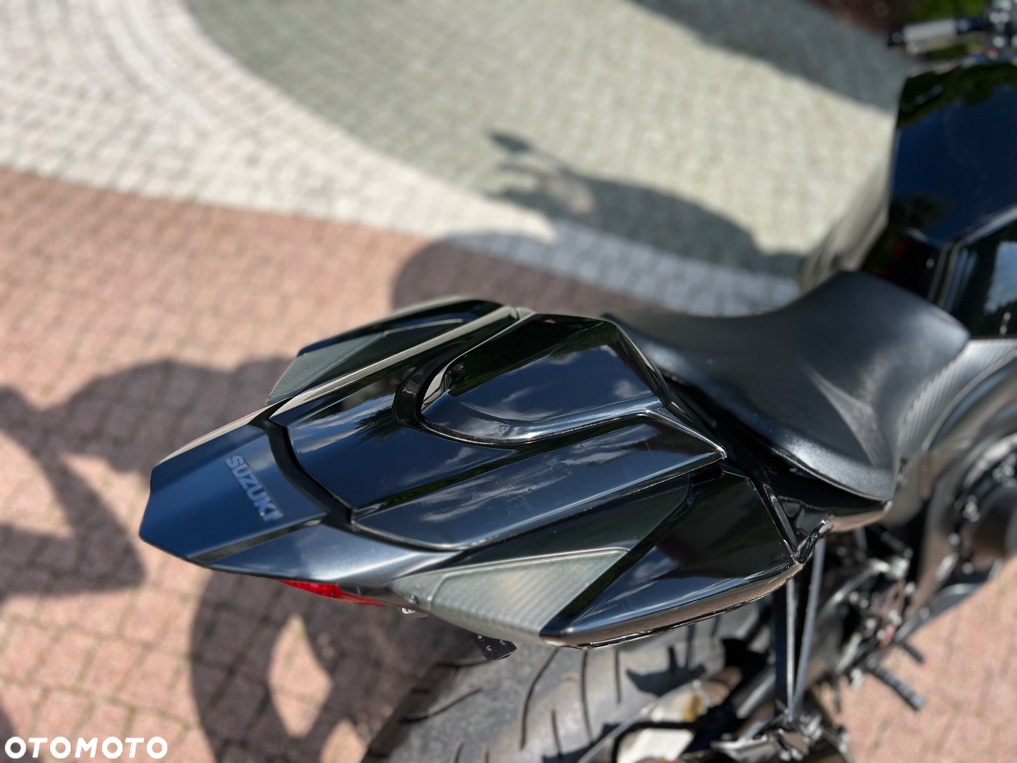 Suzuki GSX-R - 11