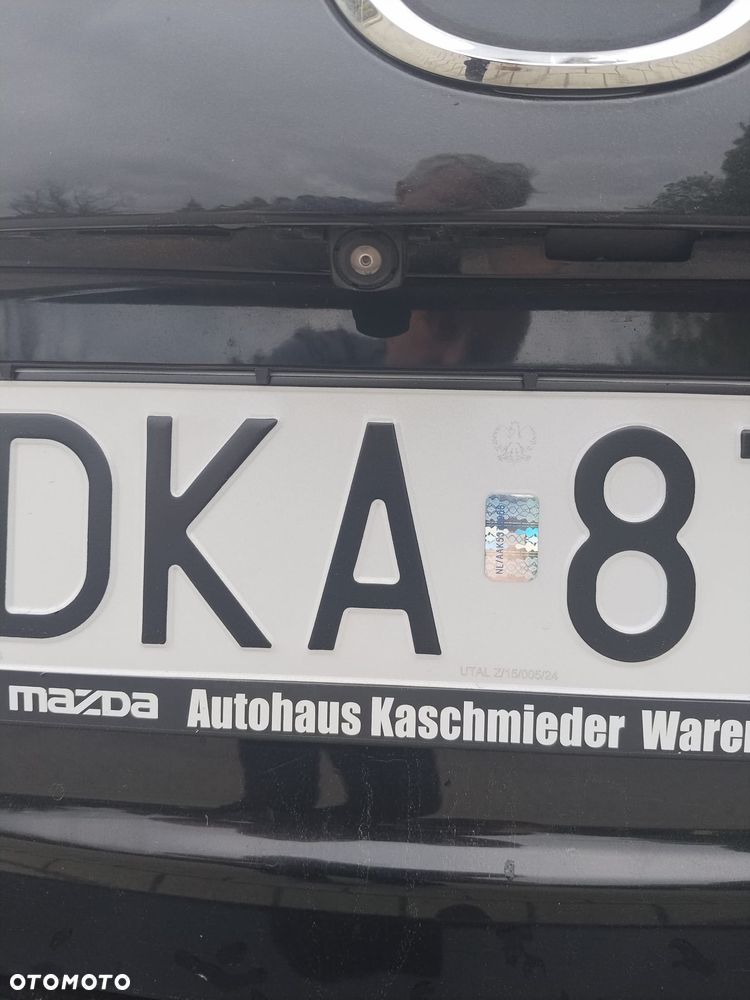 Mazda CX-5 2.2 D Skypassion - 6