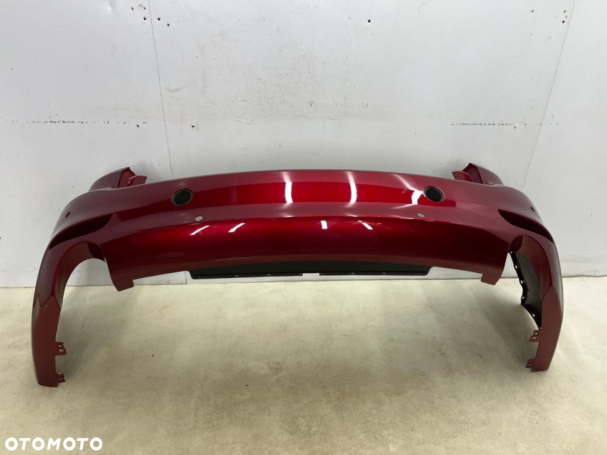 Zderzak tylny Mazda 6 GJ Kombi 18-24r. Lift tył 4XPDC GSK4-50221 - 13